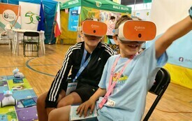 &bdquo;Małe Miasto Białe Błota&rdquo; &ndash; przeżyjmy to jeszcze raz! 2