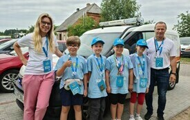 &bdquo;Małe Miasto Białe Błota&rdquo; &ndash; przeżyjmy to jeszcze raz! 3