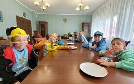 &bdquo;Małe Miasto Białe Błota&rdquo; &ndash; przeżyjmy to jeszcze raz! 7