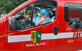 &bdquo;Małe Miasto Białe Błota&rdquo; &ndash; przeżyjmy to jeszcze raz! 9