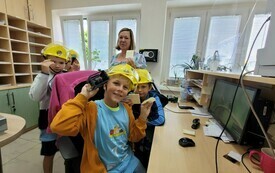 &bdquo;Małe Miasto Białe Błota&rdquo; &ndash; przeżyjmy to jeszcze raz! 10