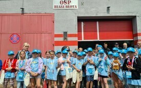 &bdquo;Małe Miasto Białe Błota&rdquo; &ndash; przeżyjmy to jeszcze raz! 11