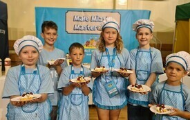 &bdquo;Małe Miasto Białe Błota&rdquo; &ndash; przeżyjmy to jeszcze raz! 13