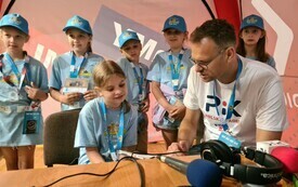 &bdquo;Małe Miasto Białe Błota&rdquo; &ndash; przeżyjmy to jeszcze raz! 15