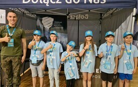 &bdquo;Małe Miasto Białe Błota&rdquo; &ndash; przeżyjmy to jeszcze raz! 16