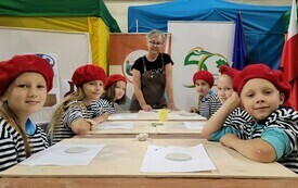 &bdquo;Małe Miasto Białe Błota&rdquo; &ndash; przeżyjmy to jeszcze raz! 17