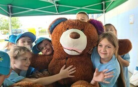 &bdquo;Małe Miasto Białe Błota&rdquo; &ndash; przeżyjmy to jeszcze raz! 19