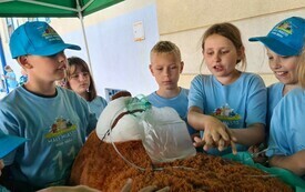 &bdquo;Małe Miasto Białe Błota&rdquo; &ndash; przeżyjmy to jeszcze raz! 20