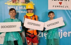 &bdquo;Małe Miasto Białe Błota&rdquo; &ndash; przeżyjmy to jeszcze raz! 21