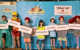 &bdquo;Małe Miasto Białe Błota&rdquo; &ndash; przeżyjmy to jeszcze raz! 22