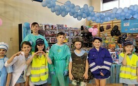 &bdquo;Małe Miasto Białe Błota&rdquo; &ndash; przeżyjmy to jeszcze raz! 23