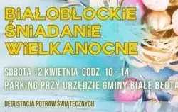 Zdjęcie do Pierwsze Białobłockie Śniadanie Wielkanocne!