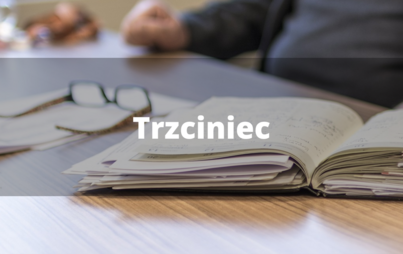 Zdjęcie do Zebranie wiejskie w sołectwie Trzciniec - 11.09.2023 r. o godz. 18.00