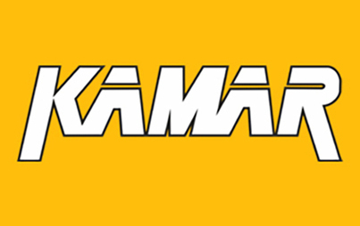 Zdjęcie do Sklep Metalowy - Kamar