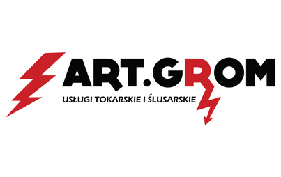 Zdjęcie do Art.Grom - Bramy, ogrodzenia, balustrady
