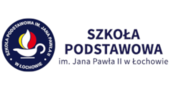 Logo Szkoły w Łochowie