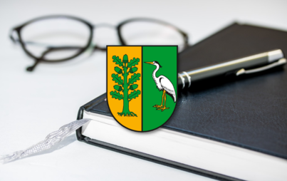 Zdjęcie do LXIII Sesja Rady Gminy Białe Błota - 8 listopada 2022 r. godz. 15:00