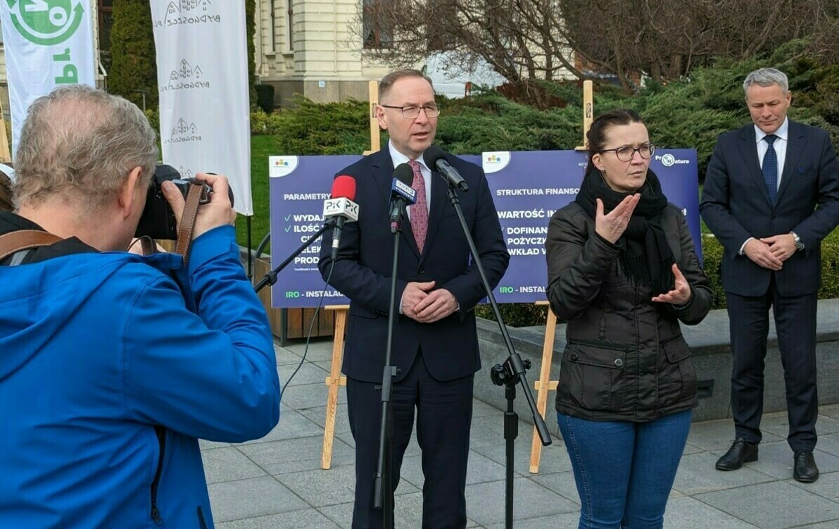 Zdjęcie do Bioodpady będą zagospodarowane
