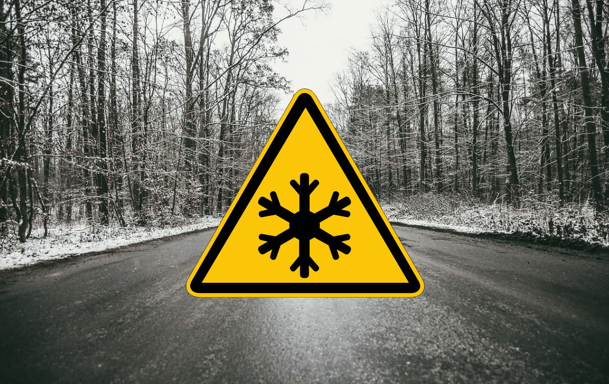 Zdjęcie do Ostrzeżenie meteorologiczne &ndash; przymrozki&nbsp;