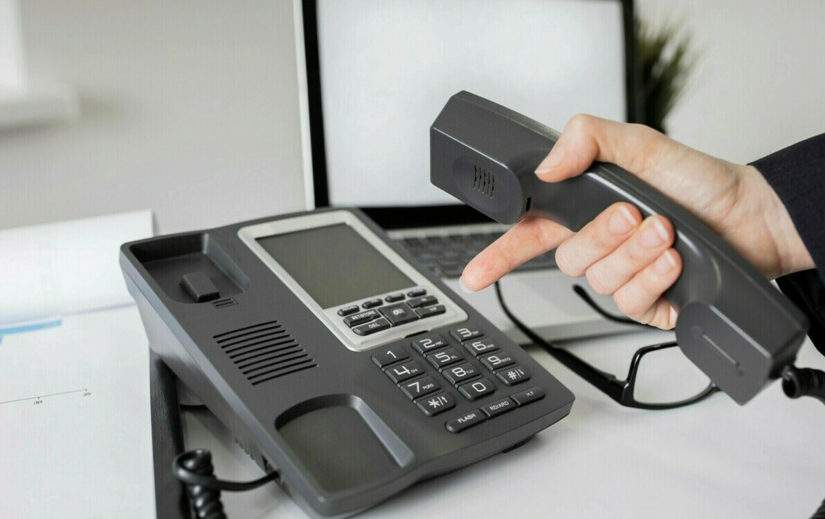 Zdjęcie do ZUS: Ostatnie lipcowe dyżury telefoniczne