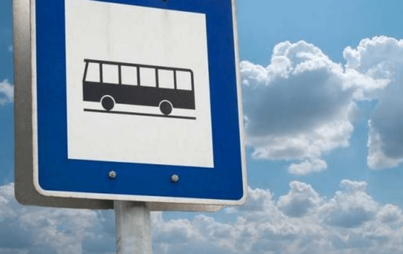 Zdjęcie do Od października zostanie uruchomiona nowa pętla autobusowa w Drzewcach