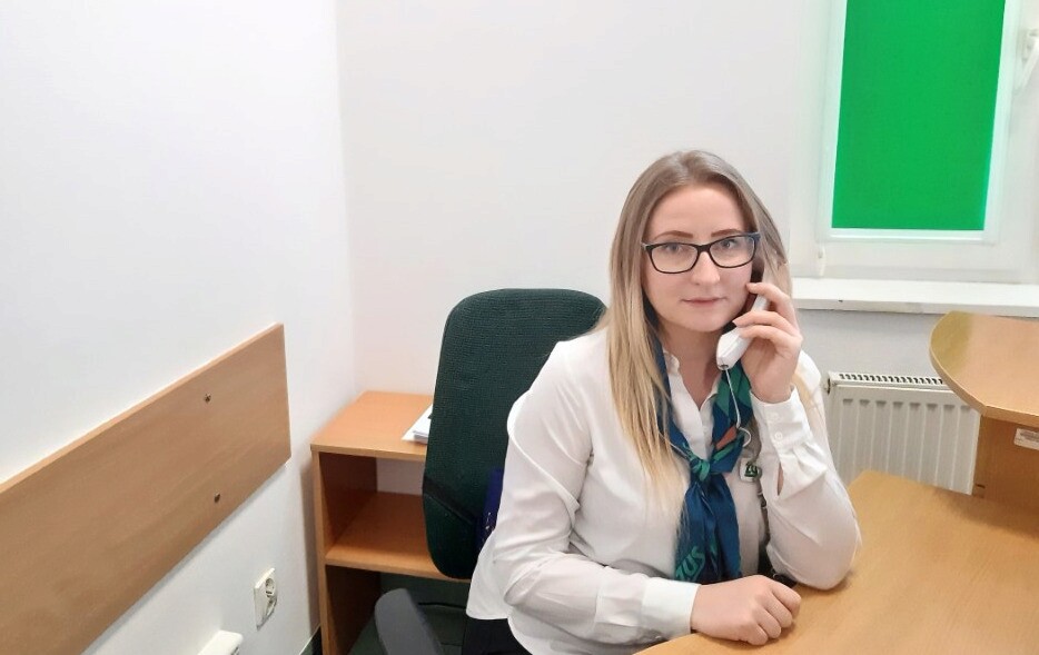 Zdjęcie do ZUS zaprasza na eksperckie dyżury