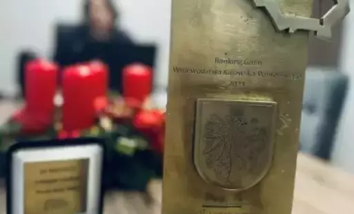 Zdjęcie do III miejsce w rankingu!