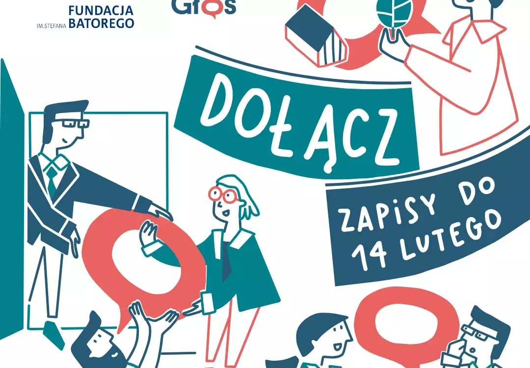 Zdjęcie do Szansa dla lokalnych inicjatyw - ruszyły zapisy do akcji Masz Głos!