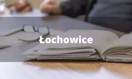 Zdjęcie do Zebranie wiejskie w sołectwie Łochowice - 24.03.2025 r. o godz. 18.30