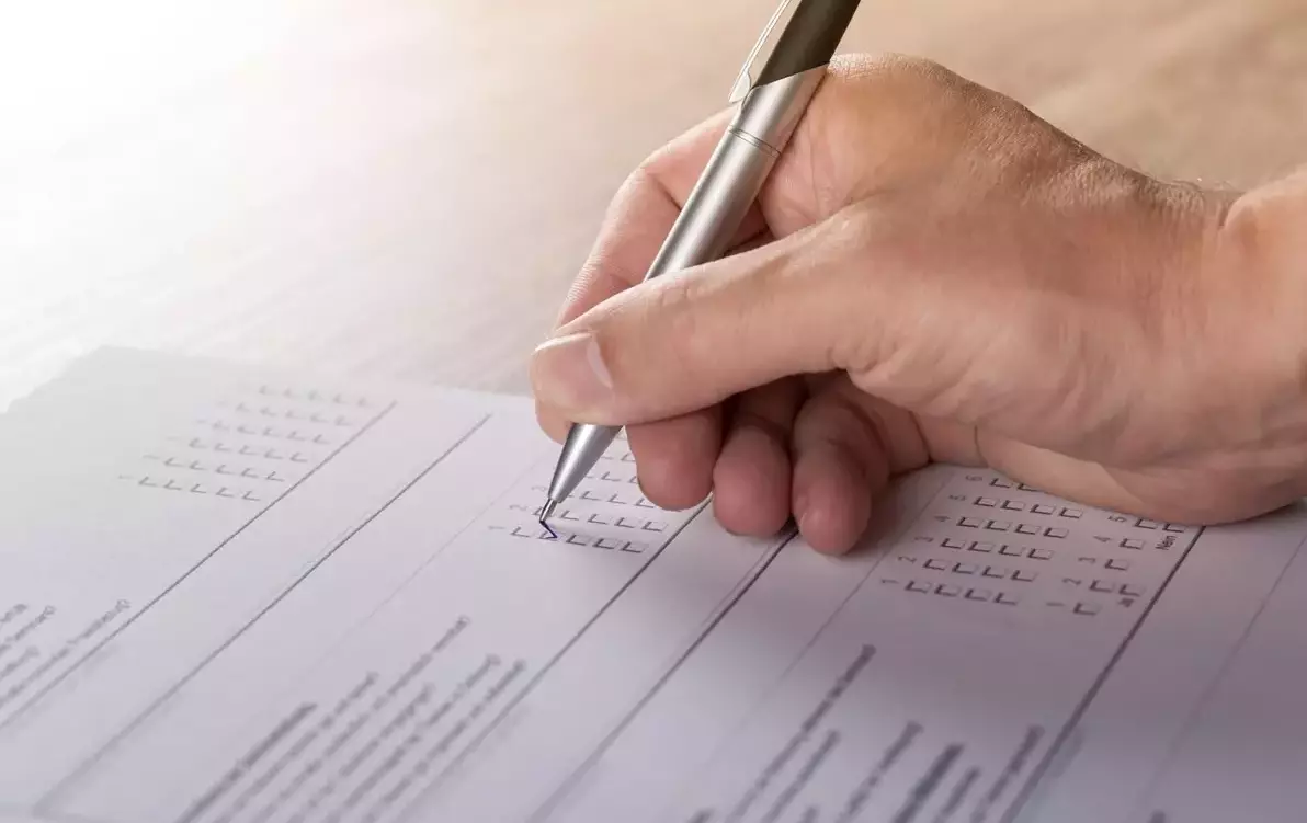 Zdjęcie do Ankieta dla organizacji pozarządowych