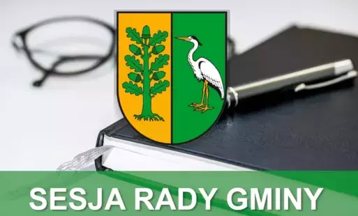 Zdjęcie do Sesja nadzwyczajna &ndash; XV Sesja Rady Gminy Białe Błota