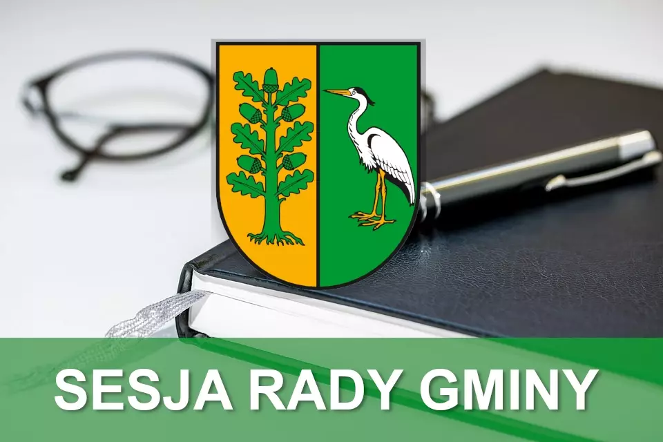 Zdjęcie do Sesja nadzwyczajna &ndash; XV Sesja Rady Gminy Białe Błota
