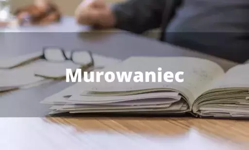 Zdjęcie do Zebranie wiejskie w sołectwie Murowaniec - 22.04.2025r. o godz. 18.00