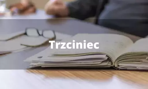 Zdjęcie do Zebranie wiejskie w sołectwie Trzciniec - 07.05.2025 r. o godz. 18:00