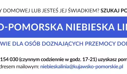 Zdjęcie do Nie jesteś sam/a - sięgnij po pomoc