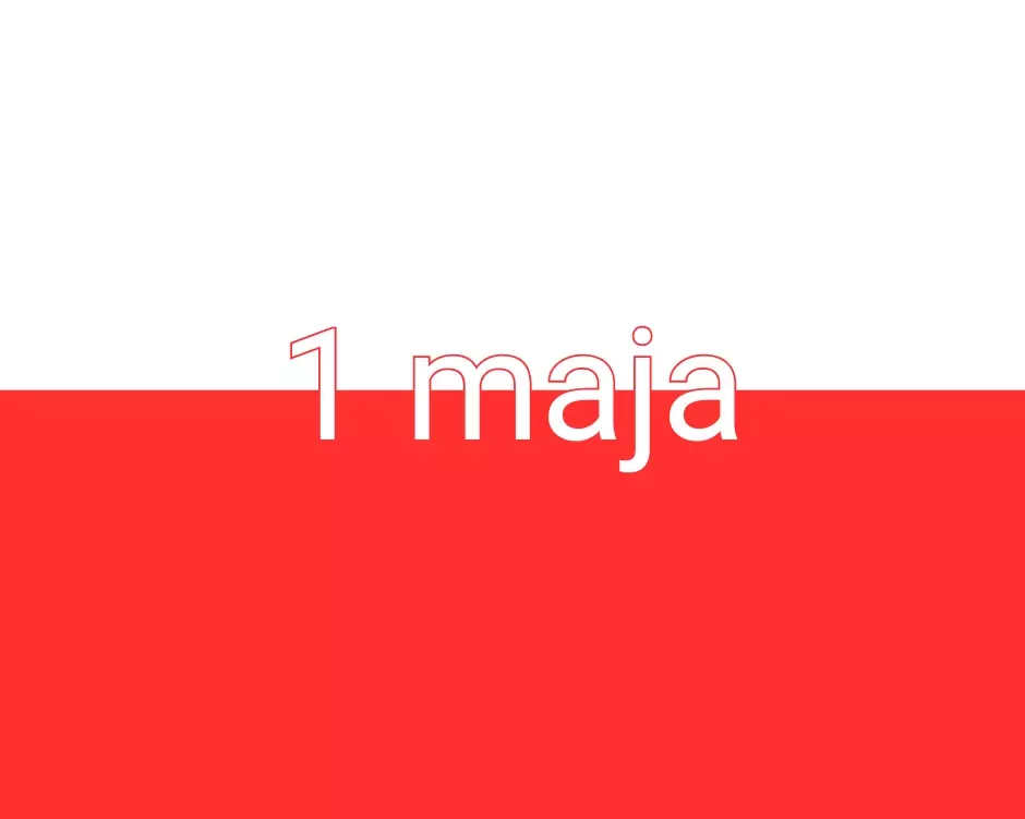 Zdjęcie do 1 maja &ndash; Święto Pracy: Historia i znaczenie tego wyjątkowego dnia