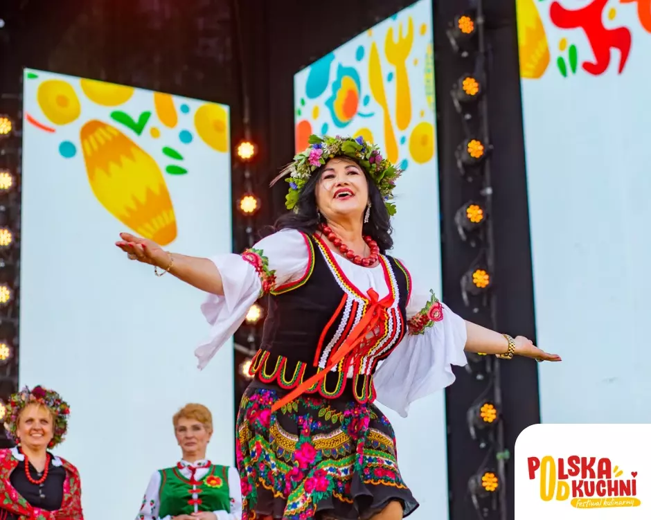 Zdjęcie do Festiwal &bdquo;Polska od Kuchni&rdquo; &ndash; trwają zapisy do konkurs&oacute;w dla K&oacute;ł Gospodyń Wiejskich