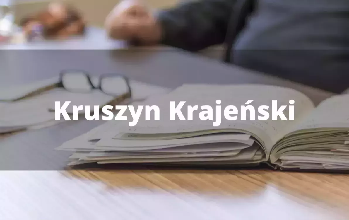 Zdjęcie do Zebranie wiejskie w Sołectwie Kruszyn Krajeński - 29.05.2025 r. o godz. 18.30 w Ośrodku Wsparcia i Integracji "Kruszyna" w Kruszynie Krajeńskim przy ul. Świerkowej 3