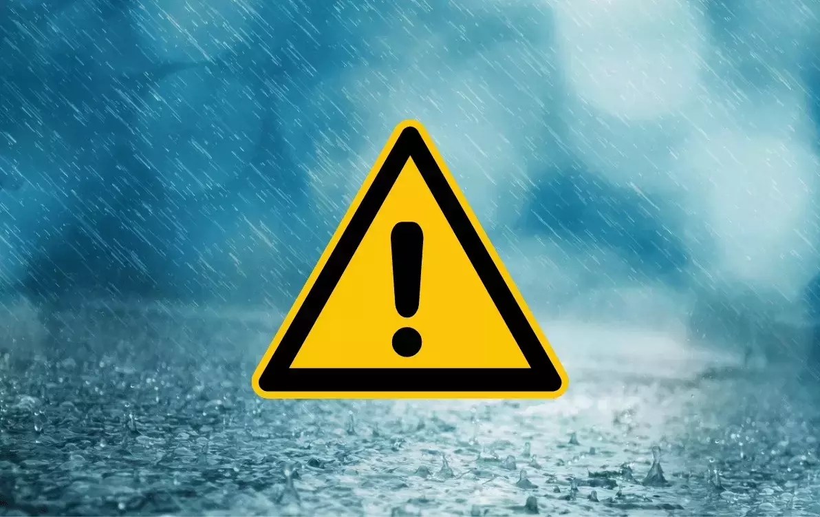 Zdjęcie do OSTRZEŻENIA METEOROLOGICZNE