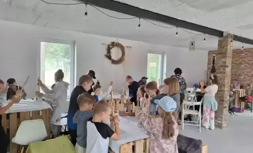 Zdjęcie do 720 wakacyjnych uśmiech&oacute;w
