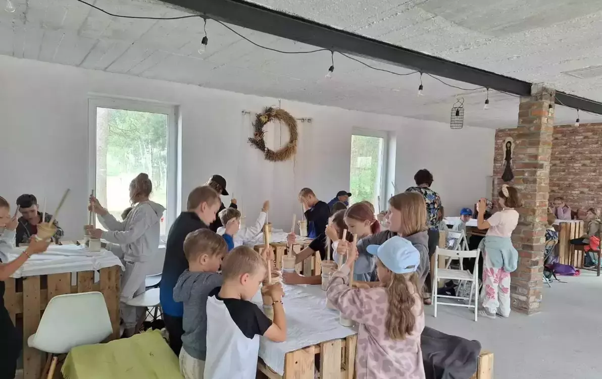 Zdjęcie do 720 wakacyjnych uśmiech&oacute;w