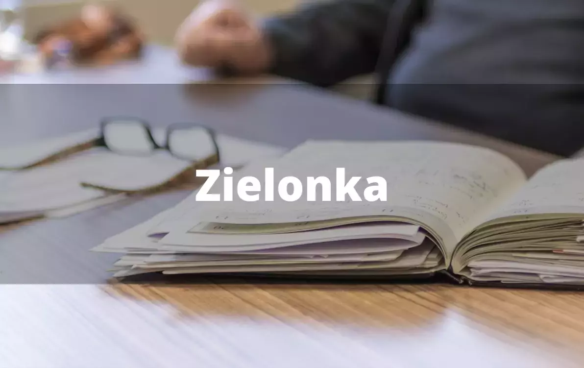 Zdjęcie do Zebranie wiejskie w sołectwie Zielonka &ndash; 09.09.2025 r. o godz. 18:00 w Świetlicy Wiejskiej w Zielonce przy ul. Jaworowej 2.