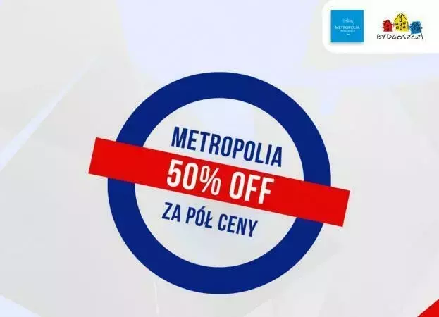 Zdjęcie do Przygotujcie się na tydzień wielkich zniżek!