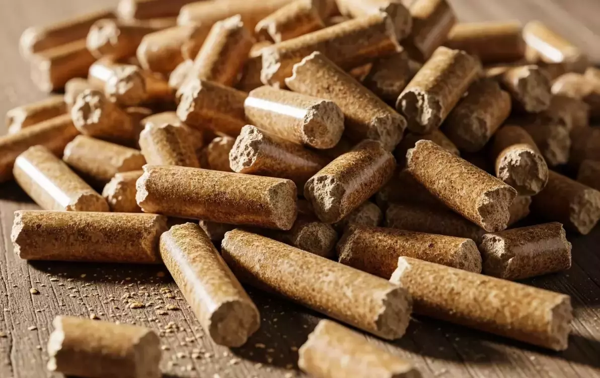 Zdjęcie do Czasowe zawieszenie wybranych kotł&oacute;w na pellet na Liście ZUM 