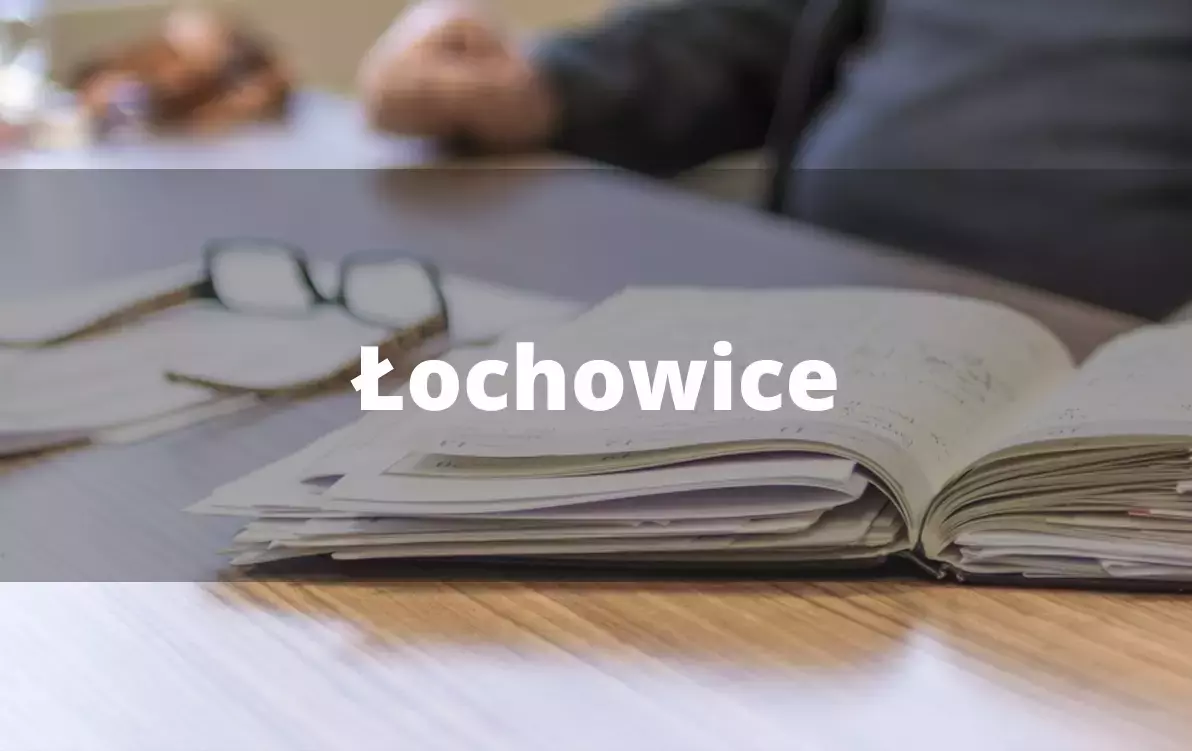 Zdjęcie do Zebranie wiejskie w Sołectwie Łochowice - 11.09.2025 r. o godz. 18.30 w świetlicy wiejskiej w Łochowicach.