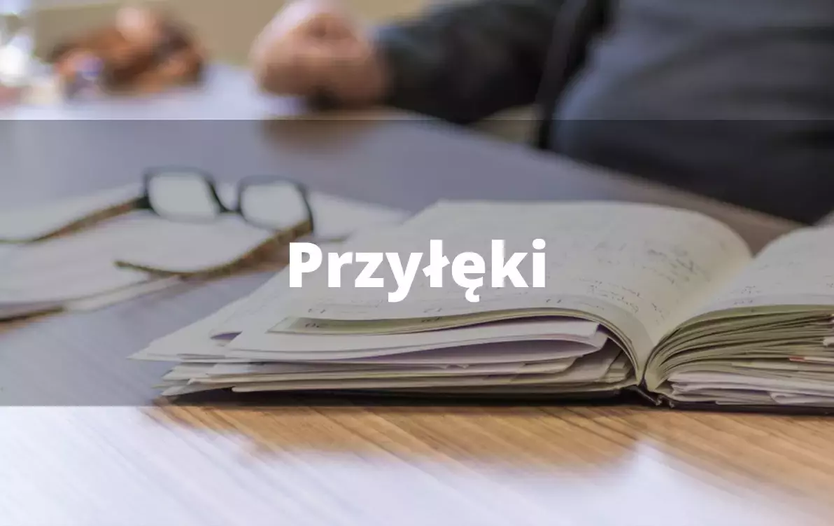 Zdjęcie do Zebranie wiejskie w sołectwie Przyłęki - 10.09.2025 r. o godz. 18.00 w Szkole Podstawowej w Przyłękach