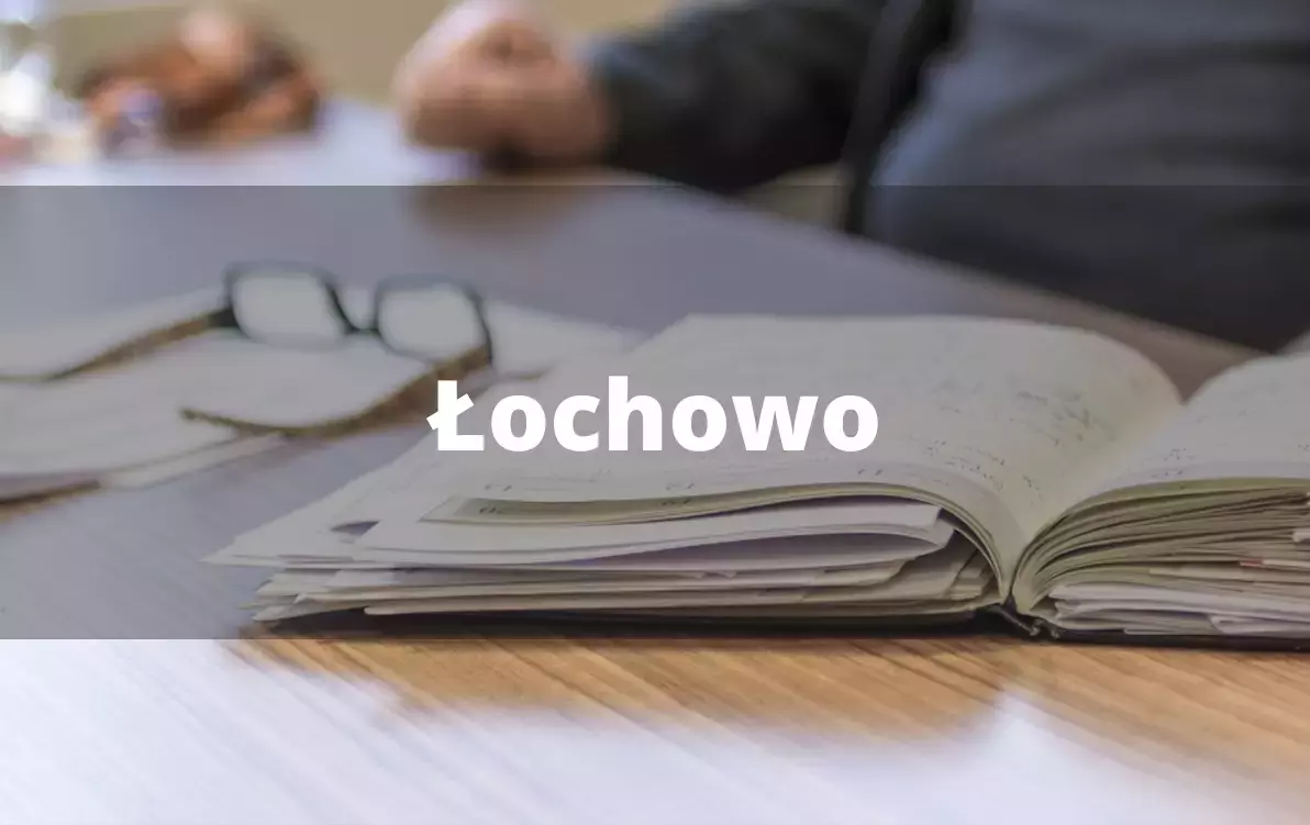 Zdjęcie do Sołtys Łochowa zaprasza na zebranie wiejskie, kt&oacute;re odbędzie się w dniu 19.09.2025 r., o godz. 18:00 w Szkole Podstawowej im. Jana Pawła II w Łochowie.