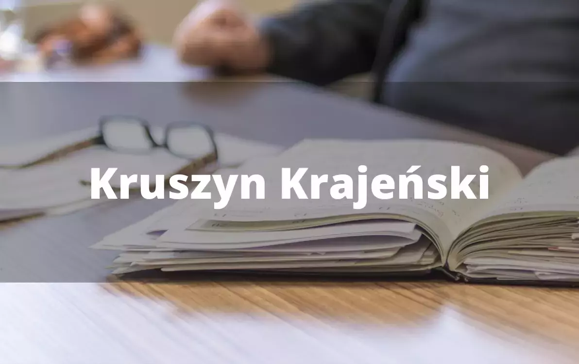 Zdjęcie do Zebranie wiejskie w Sołectwie Kruszyn Krajeński - 29.09.2025 r. o godz. 18.00 w Ośrodku Wsparcia i Integracji "Kruszyna" w Kruszynie Krajeńskim przy ul. Świerkowej 3