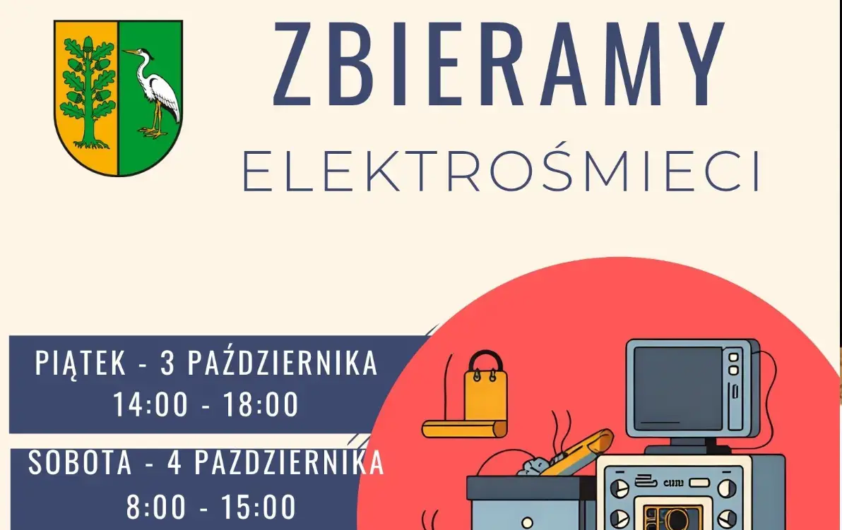 Zdjęcie do Oddaj elektrośmieci i odbierz sadzonkę krzew&oacute;w ozdobnych!