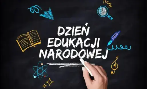 Zdjęcie do Dzień Edukacji Narodowej